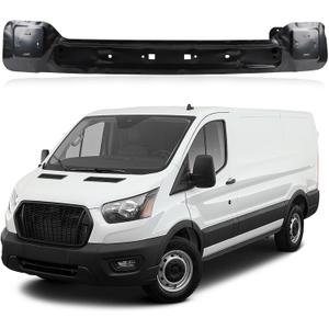 Front Bumper Reinforcement Fits Ford Transit-150 250 350 350 HD 2015-2021