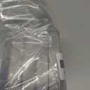 JiiinMiiin 1/2"(12mm) 8x165.1 8x170 8x180 8 Lug Wheel Spacers for F250 E350 Ram 2500 3500 Express 3500 K3500 Silverado Suburban 2500 Sierra 2500HD 3500HD, 4PCS