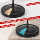 ShyLizard Punching Bag for Kids Included 2 Pack Boxing Gloves, Boxing Toy Sets with Height Adjustable Stand for Boys, Sports Gifts for Boys & Girls Age 5,6,7,8,9,10 Years Old