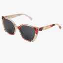 Sofia Vergara x Foster Grant Women's Fiona Bifocal Sunreaders CATEYE Reading Glasses +1,75