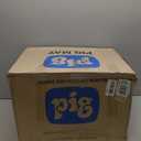 PIG Oil Absorbing Mat Pad in Dispenser Box Absorbs Oil and Fuel Repels Water 14-Ounce Absorbency 15" x 20" Box of 200 MAT485