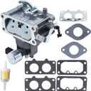 WFLNHB 15004-1012 15004-0931 15004-7083 Carburetor Replacement for Kawasaki FX691V