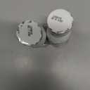 2 x GPGP GreenPeople Ultra-High Complex Extended-Release melatonin | Extra Strength Support for Adults | with L-Theanine and Turmeric Root Extract | 120 Capsules