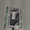 Marrkey Compatiable with iPhone 17 Pro Max Case,360 Full Body Protective Cover Heavy Duty Shockproof [Tough Armour] Aluminum Alloy Metal Case with Silicone Built-in Screen Protector - Silver