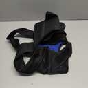 Upgraded Posture Corrector Back Brace for Men and Women, New Version Lumbar Support for Posture Improving and Pain Relief, Full Back Support for Neck, Shoulder, Waist Pain (Large)