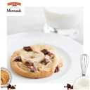 Pepperidge Farm Montauk Soft Baked Milk Chocolate Chunk Cookies, 8.6 Oz Bag (8 Cookies) (BBD 05/31/26)