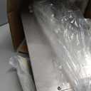 Kichler Pro Contractor Series 15V Transformer in 900W Stainless Steel for Wet Locations, (9"x 8" x 15.5"), 15PC900SS