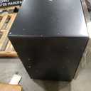 Kalamera Beverage Refrigerator, 24 inch Beverage and Wine Fridge 5.3 Cu.ft