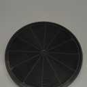 2Pcs JXCF72 Charcoal Filters Compatible with GE Range Hood JVW5301SJ1SS, JVW5361SJ1SS, WB02X24842, WB02X24841, HUIF06UC, Replaces 11013078, WB02X24841, WB02X24842