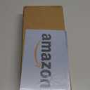 DRomance Red Flameless Taper Candles Battery Operated with 6H Timer, Real Wax 3D Wick Flickering LED Taper Candles Dinner Wedding Holiday Decor(6 Pack, 0.78 x 9.64 Inches)