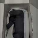 Shiatsu Neck and Back Massagers with Heat, 150 Mins Uses, 4 Modes & Adjustable Massage Head, Electric 3D Deep Tissue Kneading for Shoulder, Leg, Muscle Soreness, Pain Relief, Relaxation for Women, Men (Light Gray)