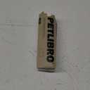 PETLIBRO Replacement Filters for Dockstream Cat Water Fountain PLWF106/PLWF116/PLWF115/PLWF105/PLWF005, 4 Months Set of Replacement Filters for Ultra Quiet Cat Fountain, 8 Count for Pet Water Fountain (White)