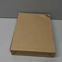 360 Rotating Makeup Organizer with Lipstick Slots, DIY 8 Adjustable Height Spinning Skincare Organizers, Brush and Perfume Storage Carousel, Cosmetic Display Case for Vanity Bathroom Countertop