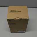 AT&T DL72219 DECT 6.0 2-Handset Cordless Phone for Home with Connect to Cell, Call Blocking, 1.8" Backlit Screen, Big Buttons, intercom, and Unsurpassed Range