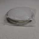 13 inch Flush Mount LED Ceiling Light Fixture, 2700K/3000K/3500K/4000K/5000K Adjustable Ceiling Lights, Brushed Nickel Saturn Dimmable Lighting for Hallway Bathroom Kitchen or Stairwell, ETL Listed