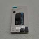 ESR 2Pack for iPhone 15 Pro Privacy Screen Protector, Anti-spy Tempered-Glass Privacy Screen Protector, Micro-curved Edges, Case Friendly