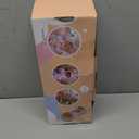 BABESIDE Baby Dolls, 17inch Large Realistic Cute Soft Body Baby Doll Real Life Baby Dolls with Accessories for 3+ Year Old Girls Gifts, Pretend Play, Collection