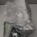 TONULAX Solar Garden Lights, Starburst Swaying When Wind Blows, Solar Lights Outdoor Decorative, Color Changing RGB Light for Yard Patio Pathway Decoration(4 Pack)