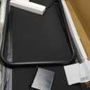 Folding Foldable Walking Pad Treadmill with Handle Bar and Adjustable Incline, 3.0HP Portable Electric Treadmills with Handles for Home Small, Home Treadmills with Incline, 0.6-7.6MPH, 350LBS