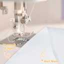 6 Pack 70x120-Inch Rect White Tablecloths-Reusable Polyester Table Covers  Protect from Spills (Not Waterproof)  for Weddings, Banquets, Parties  Ships Folded, Wrinkles Likely, Steam Before Use