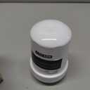 GLACIER FRESH Replacement for MWF Refrigerator Water Filters, SmartWater MWFP, MWFA, GWF, HDX FMG-1, WFC1201, RWF1060, 197D6321P006, Kenmore 9991, 1 Pack (White)