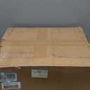 Nuogo 24 Pcs 10 Inch Acrylic Clear Cylinder Vase Plastic Flower Vase Unbreakable Tall for Wedding Centerpieces Party Home Plants Bouquet Decor