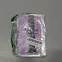 Minyee Nylon Loop Band Compatible with Apple Watch Bands, Women, Men, Celtic Knot Dressy Adjustable Breathable Braided Straps for iWatch, Size: 38/40/41/42mm(Series 11/10) (Storm Cloud Gray/Black)