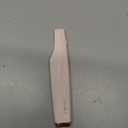 Sonic Dermaplaning Tool for Face - Rechargeable Dermaplane Razor with 6 Refill Dermablades, Facial Hair & Peach Fuzz Remover for Women (Pink)