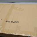 8 Pack 23.75" x 47.75" Drop Ceiling Light Panel Diffuser Covers Fluorescent Lighting Panel Flat Sheet Polycarbonate Double-Wall Replacement Light Lens Cover with H Support