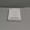 Diyife Selfie Ring Light, [360 Rotation] Rechargeable 1000mAh Selfie Light for Phone, 60 LED 10 Level Brightness Portable Phone Clip on Light for Laptop, Makeup, Vlog, TikTok, Video Recording