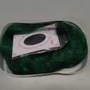 PATTNIUM Boys Green Wig Kids Short Dark Green Wig Cosplay Synthetic Wigs