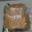 Ninja Foodi Air Fryer Liners, Ninja Air Fryer Liners Disposable, Ninja DZ071 Foodi Ninja Dual Air Fryer Parchment Paper Liners, Rectangular Airfryer Paper Liners, Rectangle 2 Basket Liners