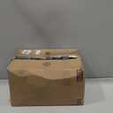 Side Sleeper Pillow with Arm Hole, Shoulder Relief System, Arm Pillow for Neck and Shoulder Pain, Premium Memory Foam, Suitable for Side, Back and Stomach Sleepers - White (6in Height)