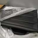 Maverick Truck Bed Mat and Tailgate Liner Compatible with 2022 2023 2024 2025 Ford Maverick - Custom Fit Cargo Mat for Ford Maverick 2024 2025 XL XLT Lariat and Maverick Hybrid All Weather Trunk Mat