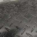 Snow Melting Mats, 10" x 30" Heated Outdoor Mats for Walkways Non-Slip Rubber Heated Mat w/Power Cord Snow and Ice Heated Pad for Winter Outdoor Stairs, Sidewalk, Doorways, Driveway 4pcs