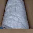 Heated Electric Blanket Twin 62"84", Plush Fast Heating Faux Rabbit Fur Blanket with 8 Heating Levels Auto Shut Off, for Bed & Couch Super Cozy Fuzzy,Fluffy Winter Warming Beige