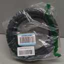 10x2.75-6.5 Scooter Tire Tubeless Compatible with Speedway 5 Dualtron 3 Hover-1 Alpha iScooter iX3 iX4, 70/65-6.5 10 Inch Electric Scooter Tires Replacement for Hiboy Titan PRO Emove Cruiser