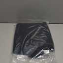 GAP Womens Downtown Khaki Pant True Black 14, XL