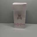 iCradle Lovely Real Look Reborn Baby Doll Girl 20inch 50cm Silicone Baby Doll Realistic Newborn Doll Toy for Ages 3+ (Pink Outfit Sleeping Doll)