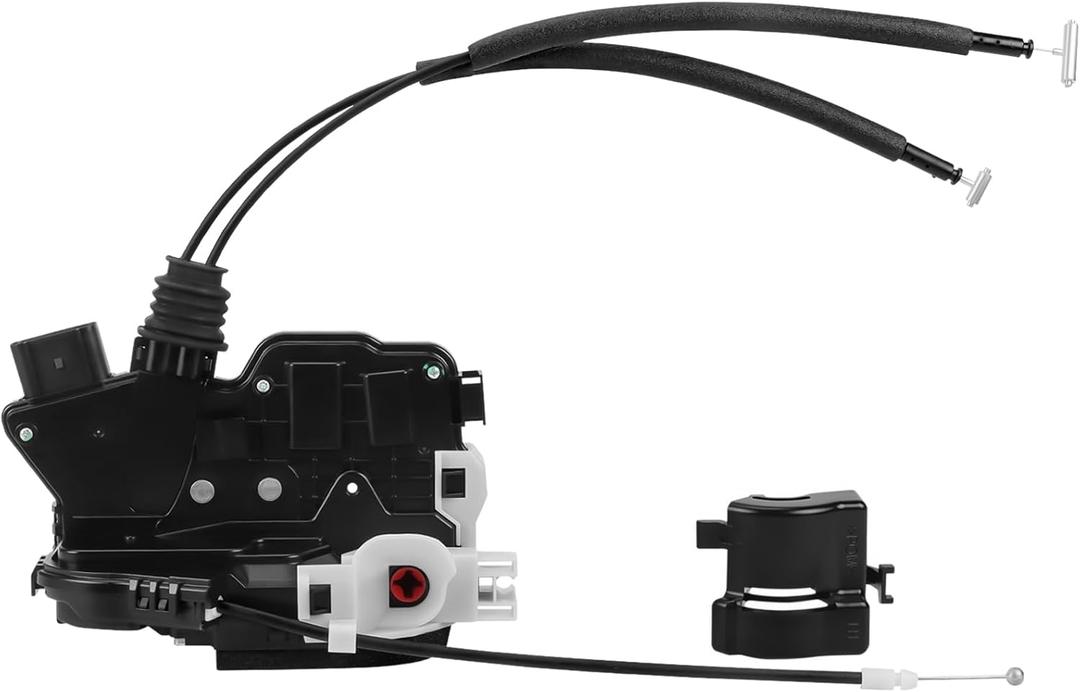 Front Left Driver Side Door Lock Actuator Latch Assembly Replacement for 2011 2012 2013 2014 2015 Kia Sorento Replace OE 81310-2P000 937-565