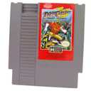 Dash Galaxy - Nintendo NES (Renewed)