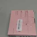 Flange Insert 13/15/17/19/21mm 10PCS Compatible with Momcozy S12 Pro/S9 Pro/S12/S9/Medela/Spectra etc Wearable Breast Pump 24mm Flange/Shield, Reduce 24mm Tunnel Down to Correct Size