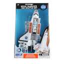 Action City Space Mission 4 Piece Set, Nasa