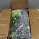 Eucalyptus Leaves Stems 120pcs 3 Kinds Mixed Artificial Greenery Stems Baby Breath Flowers Artificial Bulk Greenery Stem Floral Decor for Wedding Decor Vase Floral Arrangement Centerpiece DIY Bouquet