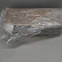 SS&CC Pullman Loaf Pan with Lid 13x4 | 2.2lb Carbon Steel Bread Pan for Homemade Sourdough & Sandwich Bread | Nonstick Bakeware, Heavy Duty & Easy Clean (Gold, 2.2lb)