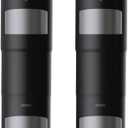 NexiGo Replacement Rechargeable AA Batteries 1850mAh for Oculus Quest 2/3 Charging Dock (2 Pack)