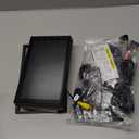 Android 14 Car Stereo Radio for Honda Odyssey 1999 2000-2004 Head Unit 7" Touch Screen Double Din Car Stereo with Wireless Carplay Android Auto GPS Bluetooth WiFi FM RDS DSP SWC Backup Camera, 2+32G