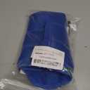 Soft Dog Cone Collar  Comfortable Cone for Dogs to Stop Licking After Surgery, Elizabethan Collar for Large Dogs, Adjustable Dog Donut Collar for Inflatable & Comfy Recovery (M)