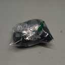 IN'VOLAND Womens Plus Size Swiss Dot Dress Chiffon Short Sleeve High Waist A Line Ruffle Tiered Babydoll Midi Dress XL