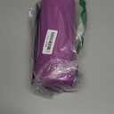 Gymnastics Bar Pad, Gymnastics Bar Mat, Protective Package for Gymnastics Bars, Parallel Bars, Uneven Bars, Horizontal Bars, Ballet Bars, Most Children's and Adult Gymnastics Bars (purple)